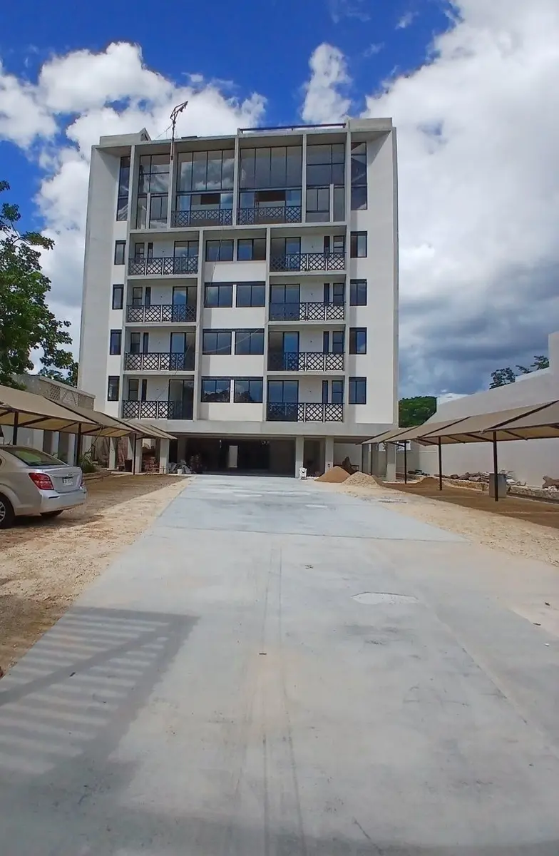Departamento en venta en Montes de Ame, Mérida — foto 1 de 29