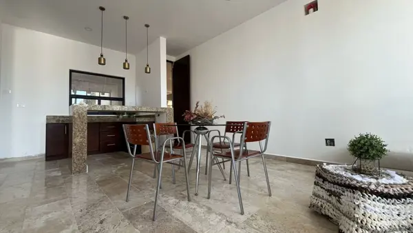 Departamento en venta en Montes de Ame, Mérida — foto 2 de 29