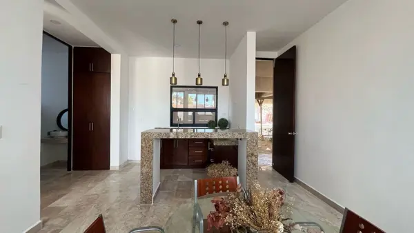 Penthouse de Dos Niveles con Excelente Ubicación, Montes de Ame, Merida