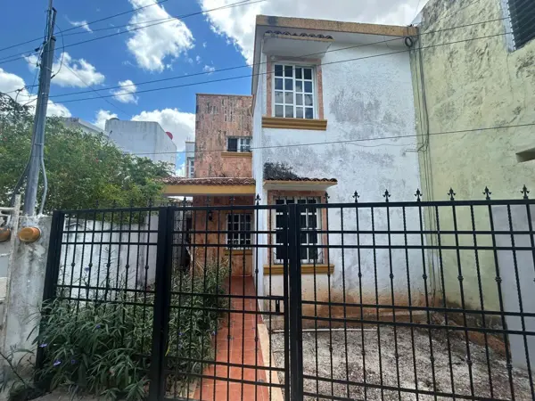 Casa en venta en San Carlos, Mérida — foto 3 de 16