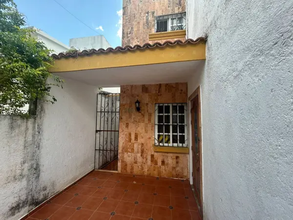 Casa en venta en San Carlos, Mérida — foto 2 de 16