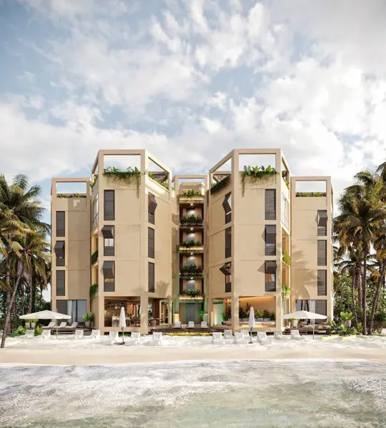 Departamento en venta en San Crisanto, Sinanché — foto 2 de 18