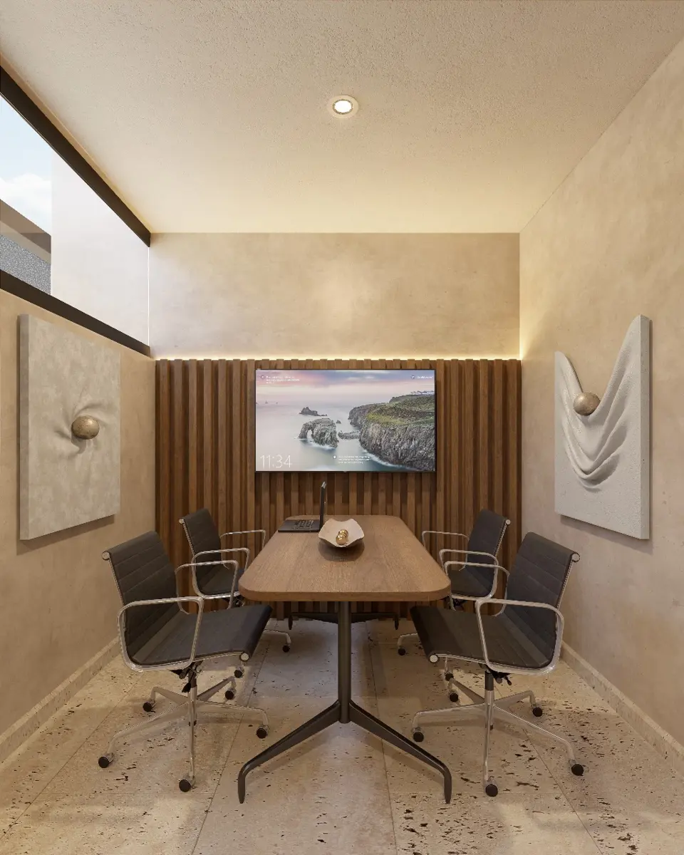 Departamento en venta en Montes de Ame, Mérida — foto 1 de 18