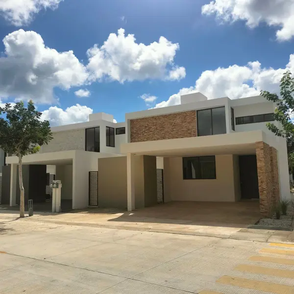 Casa en venta en Conkal, Conkal — foto 2 de 22