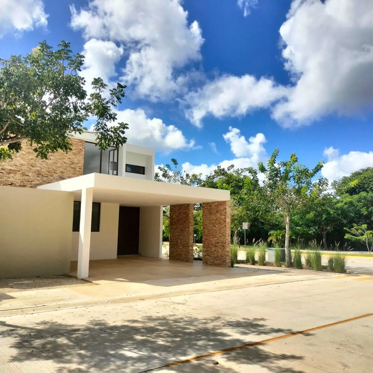 Casa en venta en Conkal, Conkal — foto 1 de 22