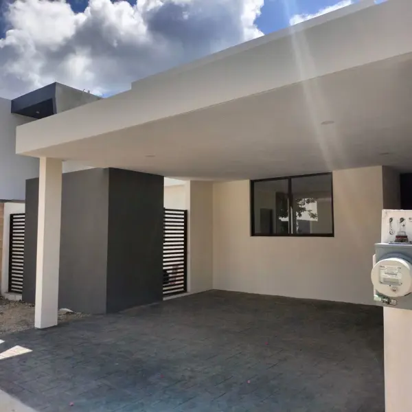Casa en venta en Conkal, Conkal — foto 2 de 50