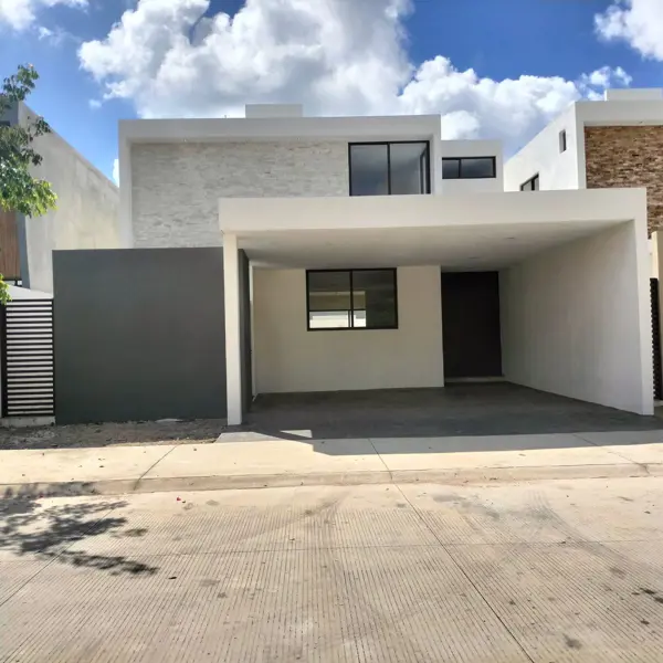 Casa 3 Recamaras, en Privada con Amenidades a la Venta