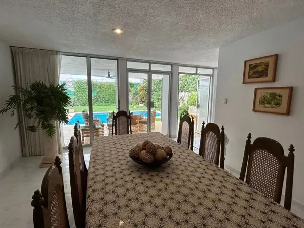 Casa en venta en Itzimna, Mérida — foto 3 de 25