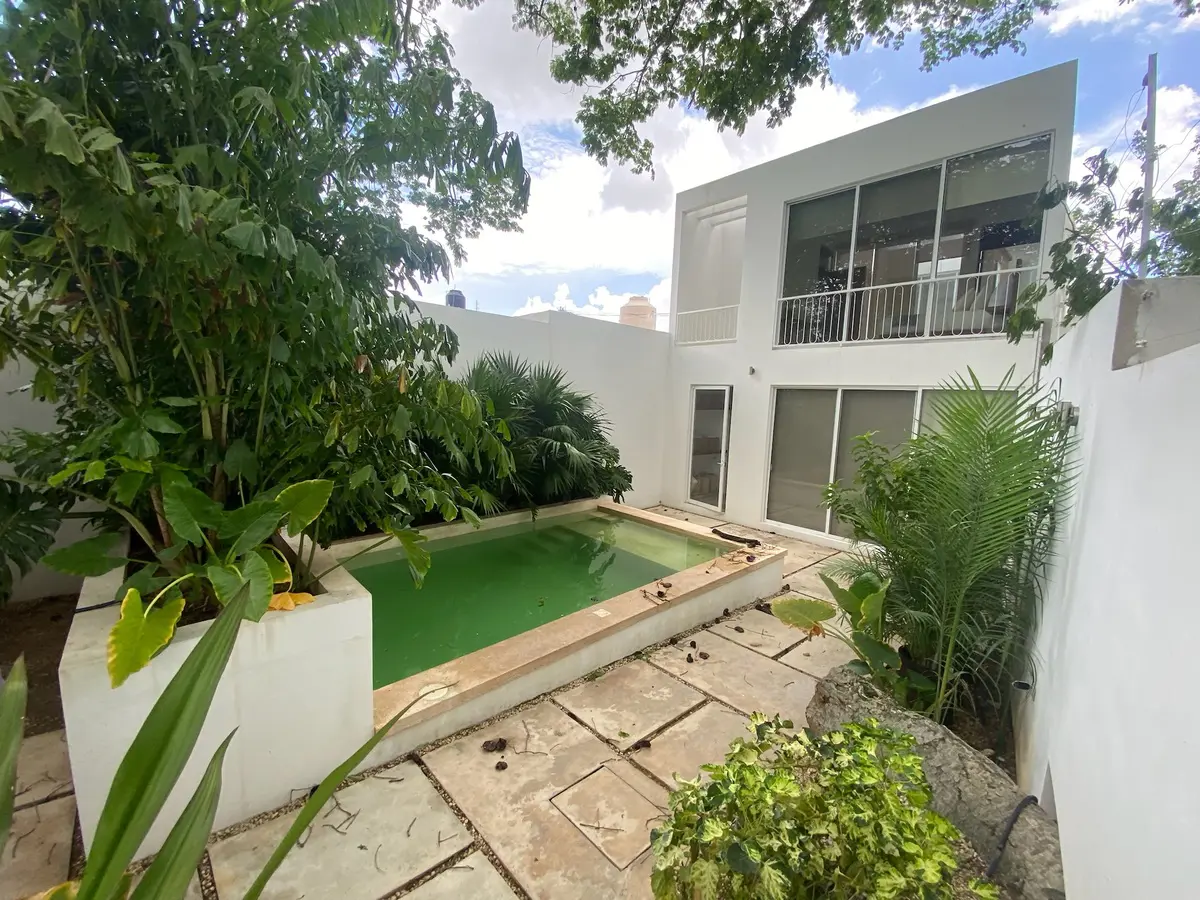 Casa en venta en Merida Centro, Mérida — foto 1 de 39