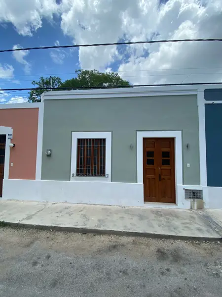 Casa en venta en Merida Centro, Mérida — foto 2 de 39