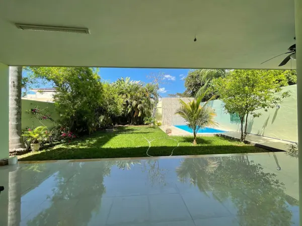 Casa en venta en Montebello, Mérida — foto 2 de 41