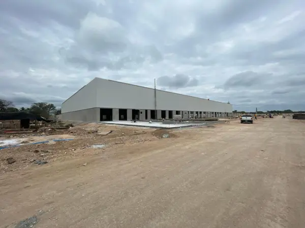 Bodega en renta en Centro Umán, Umán — foto 3 de 18