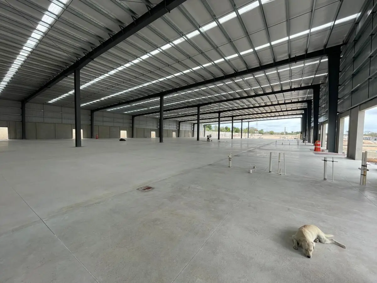 Bodega en renta en Centro Umán, Umán — foto 1 de 18