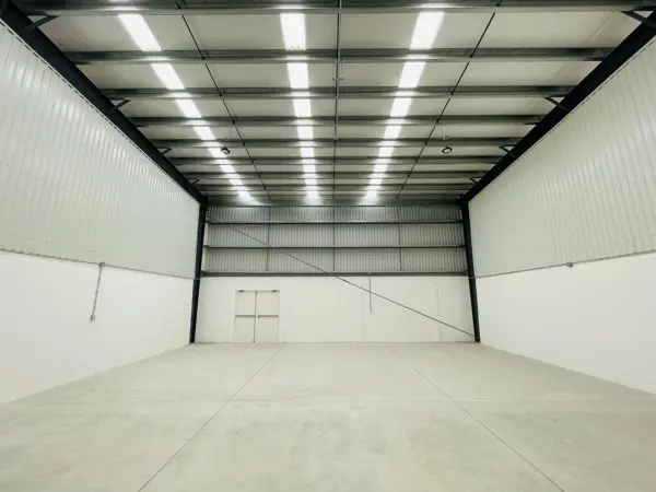 Bodega en venta en Kanasín Centro, Kanasín — foto 2 de 10