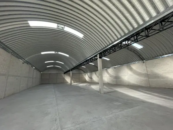 Bodega en renta en Chichi Suarez, Mérida — foto 3 de 16