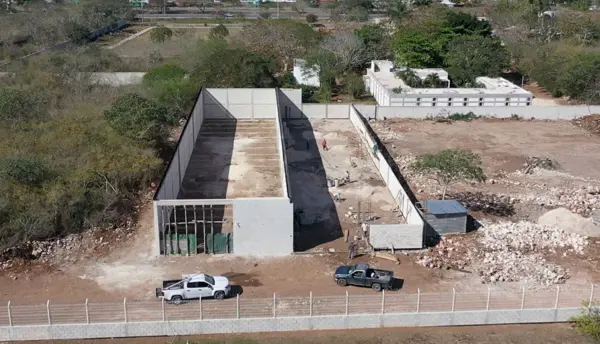 Bodega en renta en Chichi Suarez, Mérida — foto 3 de 11