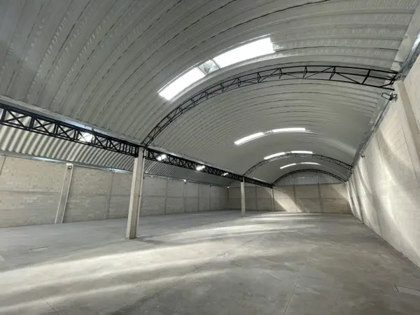 Bodega en venta en Chichi Suarez, Mérida — foto 2 de 13