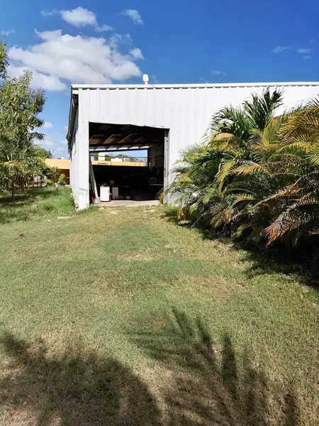 Bodega en renta en Teya, Kanasín — foto 3 de 35