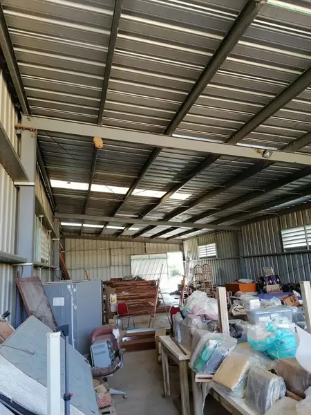 Bodega en renta en Teya, Kanasín — foto 2 de 35