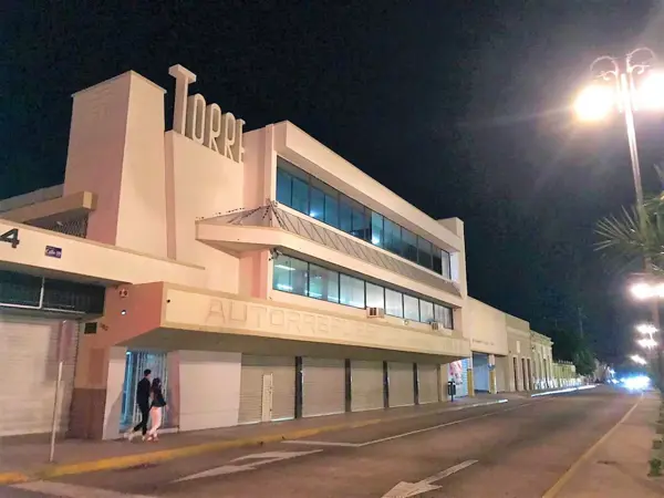 Bodega en venta en Merida Centro, Mérida — foto 2 de 25