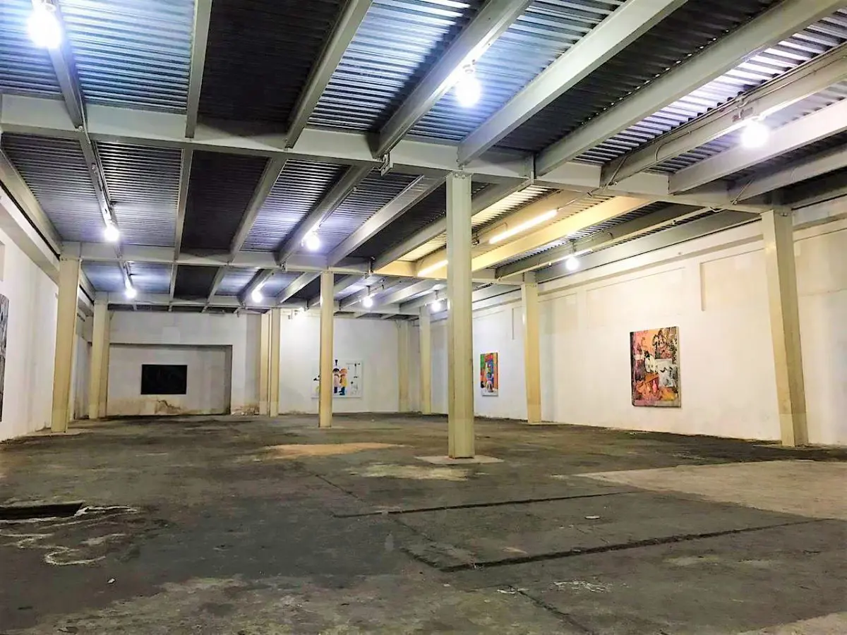 Bodega en venta en Merida Centro, Mérida — foto 1 de 25