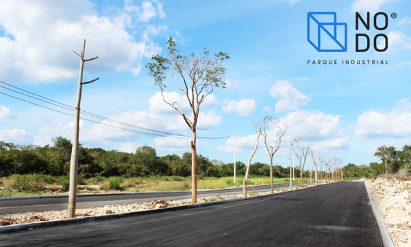 Terreno en venta en Centro Hunucmá, Hunucmá — foto 2 de 12