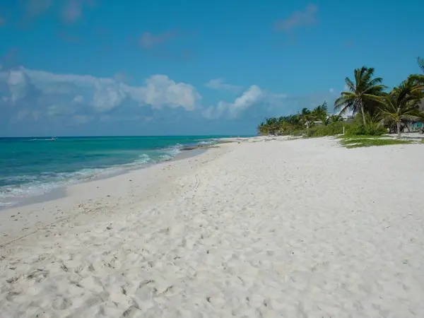 Terreno en venta en Playa del Carmen, Playa del Carmen — foto 2 de 11