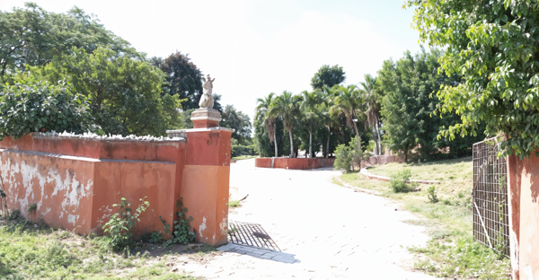Finca-Rancho en venta en Chapab, Chapab — foto 2 de 10