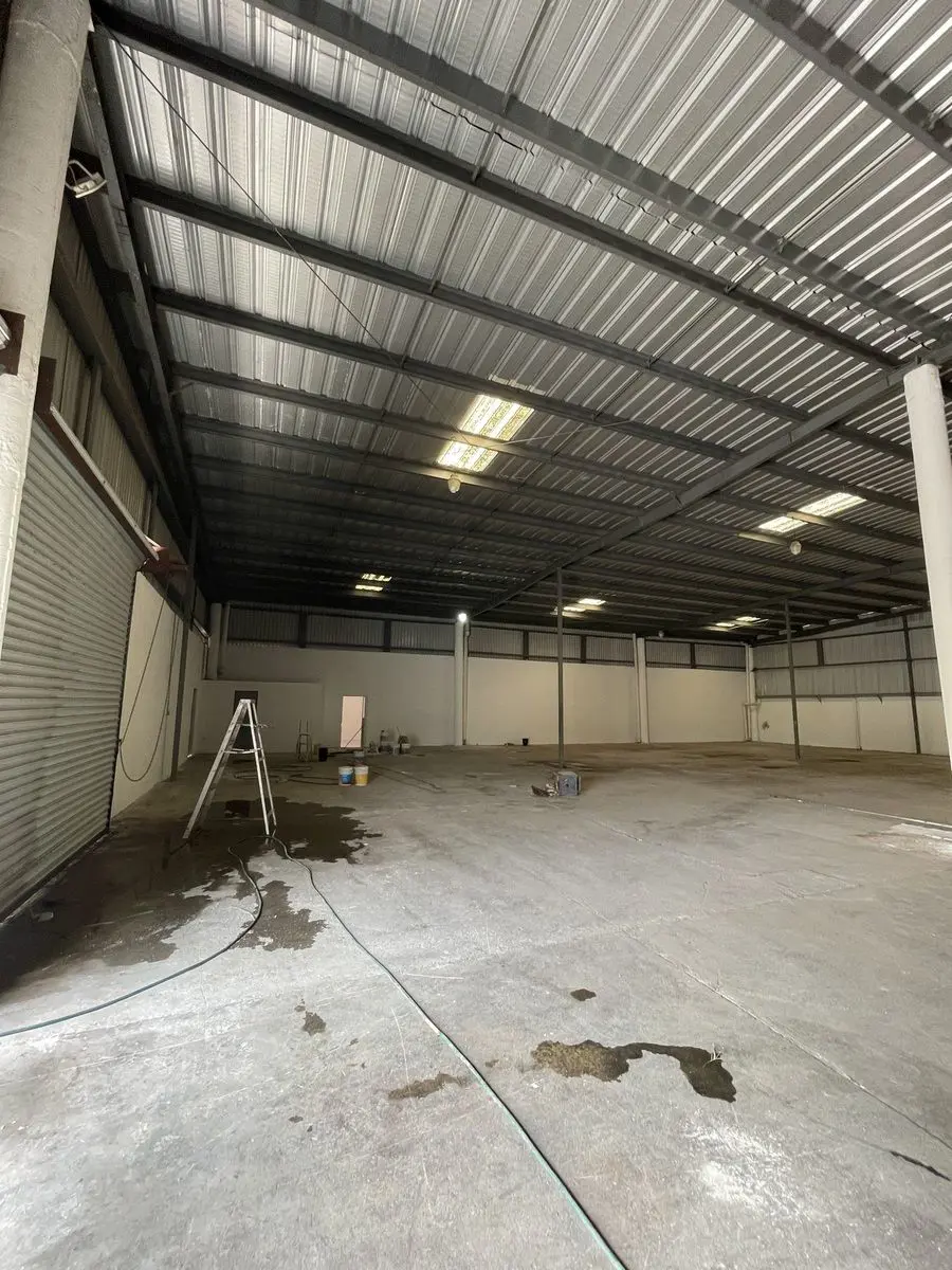 Bodega en renta en Ciudad Industrial, Mérida — foto 1 de 11