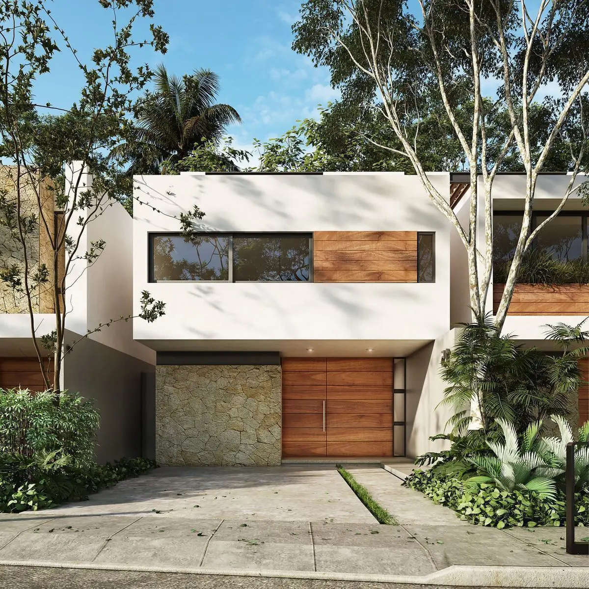 Casa en venta en Conkal, Conkal — foto 1 de 15