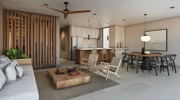 Casa en venta en Conkal, Conkal — foto 2 de 15