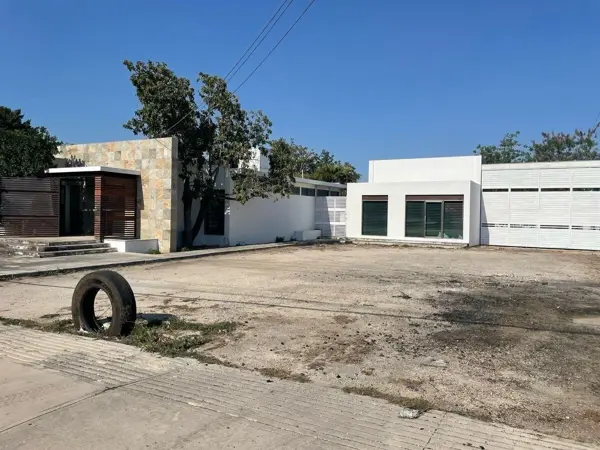 Bodega en venta en El Roble Agricola, Mérida — foto 2 de 21
