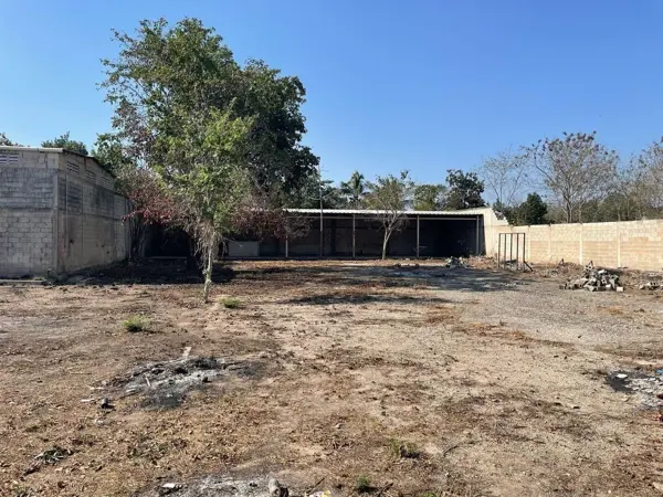 Bodega en venta en El Roble Agricola, Mérida — foto 3 de 21