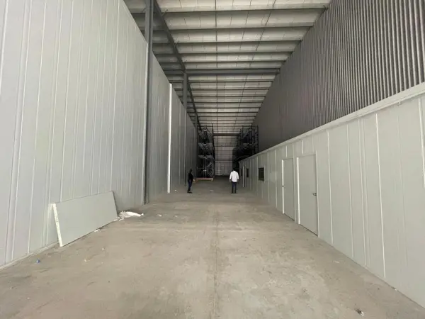 Bodega en renta en Centro Umán, Umán — foto 3 de 12