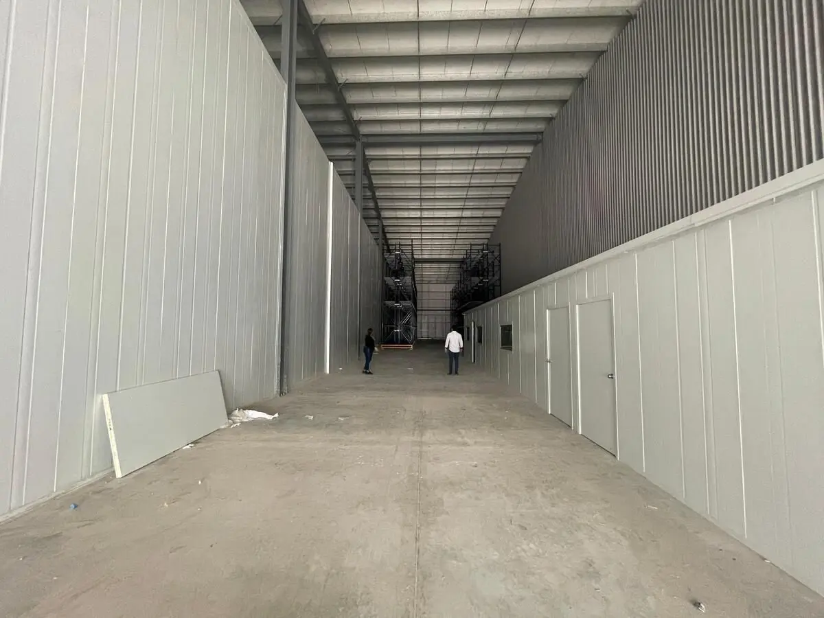 Bodega en renta en Centro Umán, Umán — foto 1 de 12