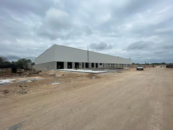 Bodega en renta en Centro Umán, Umán — foto 2 de 18