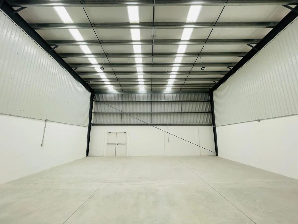 Bodega en venta en Kanasín Centro, Kanasín — foto 1 de 10
