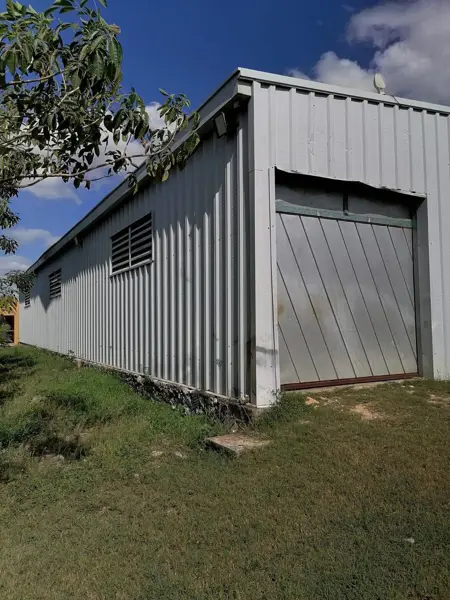 Bodega en renta en Teya, Kanasín — foto 2 de 36