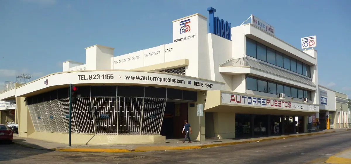 Edificio en venta en Merida Centro, Mérida — foto 1 de 25