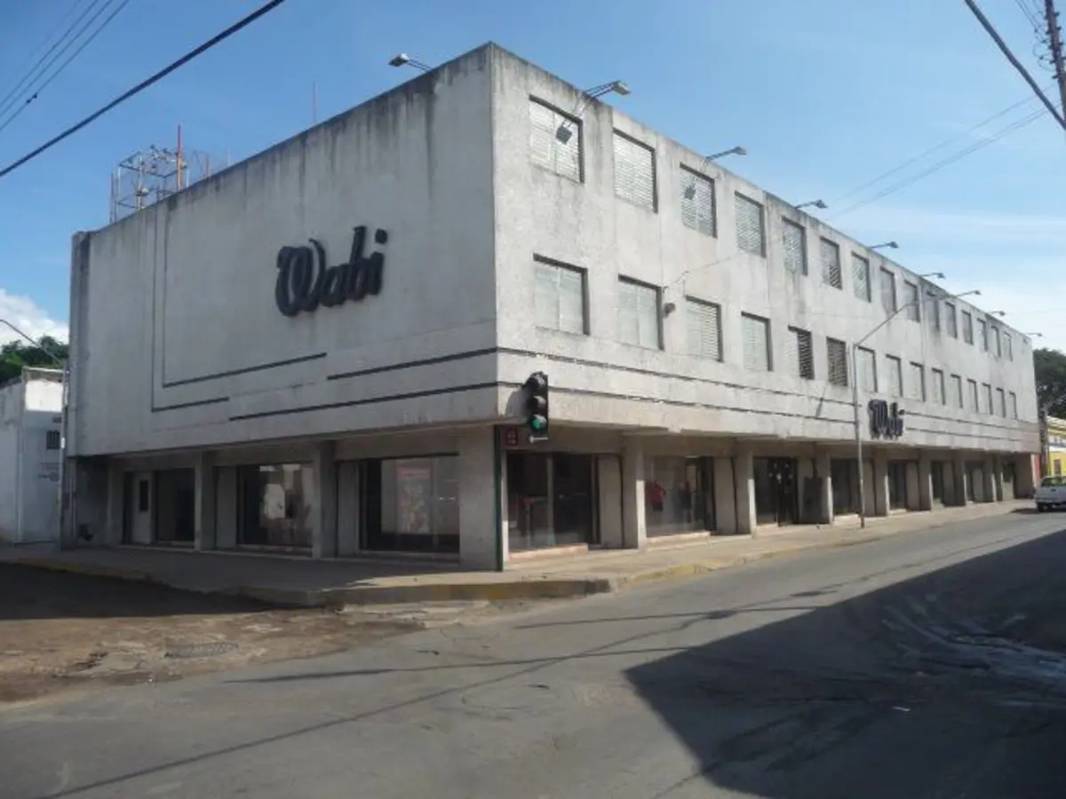 Edificio en venta en Merida Centro, Mérida — foto 1 de 19