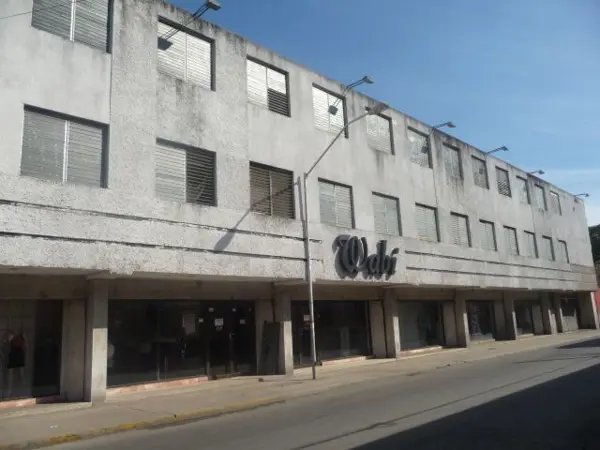 Edificio en venta en Merida Centro, Mérida — foto 2 de 19