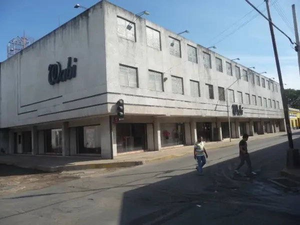 Edificio en venta en Merida Centro, Mérida — foto 3 de 19