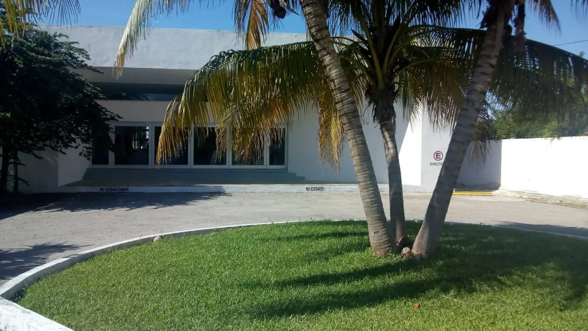 Edificio en venta en Chuburna de Hidalgo, Mérida — foto 1 de 15