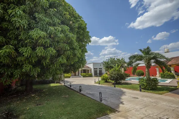 Casa en venta en Santa Rita Cholul, Mérida — foto 3 de 10