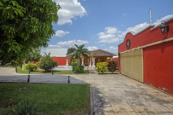 Casa en venta en Santa Rita Cholul, Mérida — foto 2 de 10