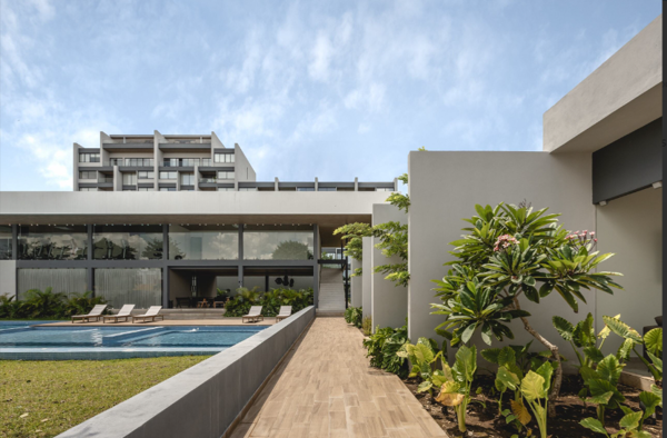 Departamento en venta en Montebello, Mérida — foto 2 de 12