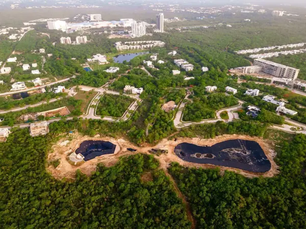 Terreno en venta en Cabo Norte, Mérida — foto 3 de 14