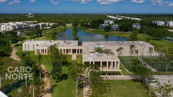Terreno en venta en Cabo Norte, Mérida — foto 2 de 14