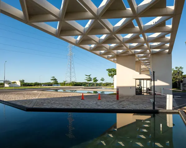 Terreno en venta en Temozon Norte, Mérida — foto 3 de 35