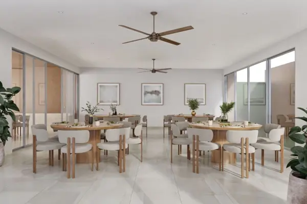 Departamento en venta en Temozon Norte, Mérida — foto 3 de 13
